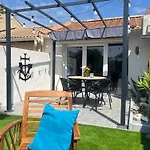 Sublime Et Paisible Maison Sur Entre Nimes Et Arles *