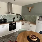 Sublime Et Paisible Maison Sur Entre Nimes Et Arles