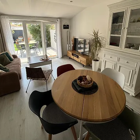 Sublime Et Paisible Maison Sur Bellegarde Entre Nimes Et Arles * Bellegarde (Gard)