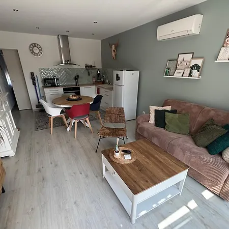 Apartment Sublime Et Paisible Maison Sur Bellegarde Entre Nimes Et Arles *