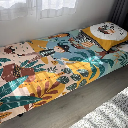 アパート Sublime Et Paisible Maison Sur Entre Nimes Et Arles