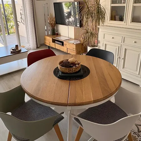 Sublime Et Paisible Maison Sur Entre Nimes Et Arles Bellegarde (Gard)