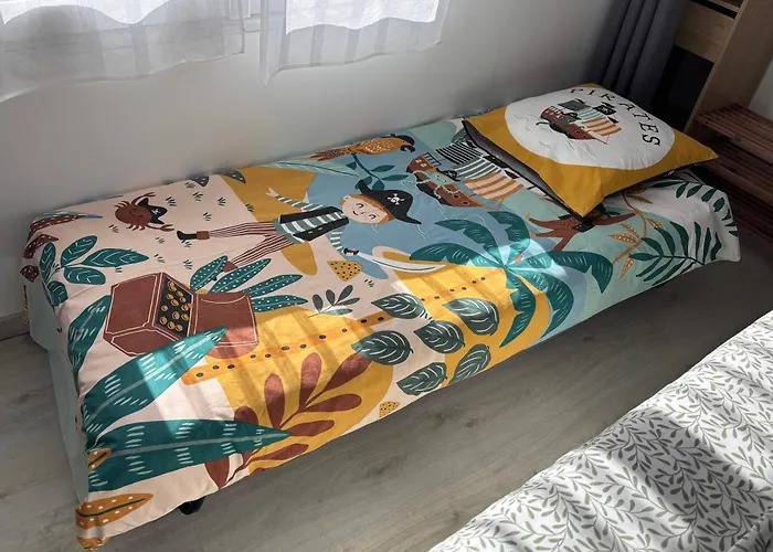 Διαμέρισμα Sublime Et Paisible Maison Sur Entre Nimes Et Arles